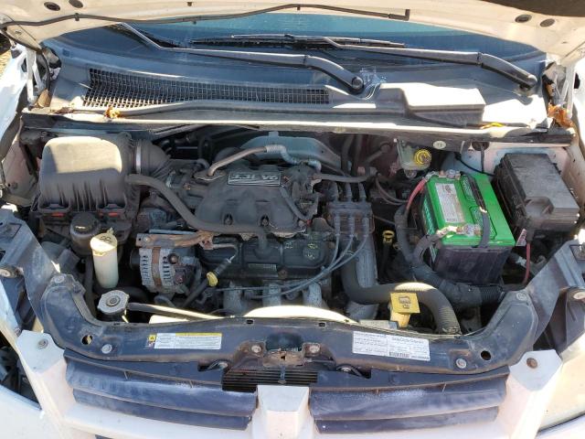 Photo 7 from auction – 2008 DODGE GRAND CARA with VIN 1D4HN11H18B186052