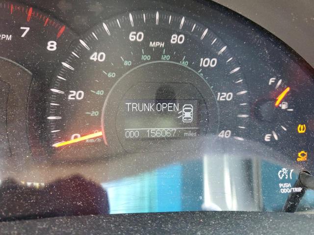 Photo 8 from auction – 2007 TOYOTA CAMRY CE with VIN 4T1BE46K37U192605