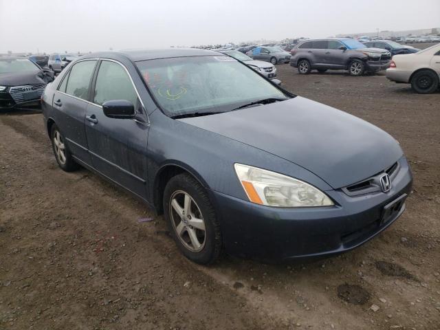 HONDA ACCORD EX 2003 with VIN JHMCM56633C056073 - Photo from auction