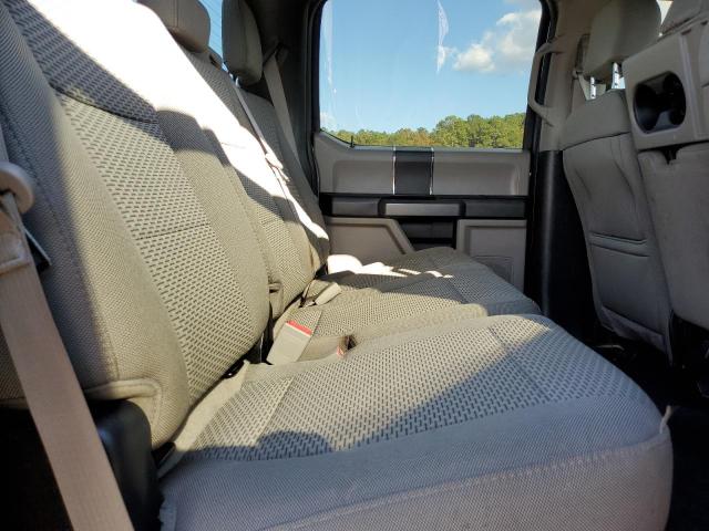 Photo 6 from auction – 2018 FORD F150 SUPER with VIN 1FTEW1EB2JKE26069