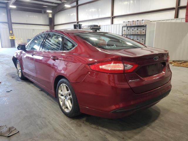 Photo 3 from auction – 2016 FORD FUSION SE with VIN 3FA6P0H71GR363902