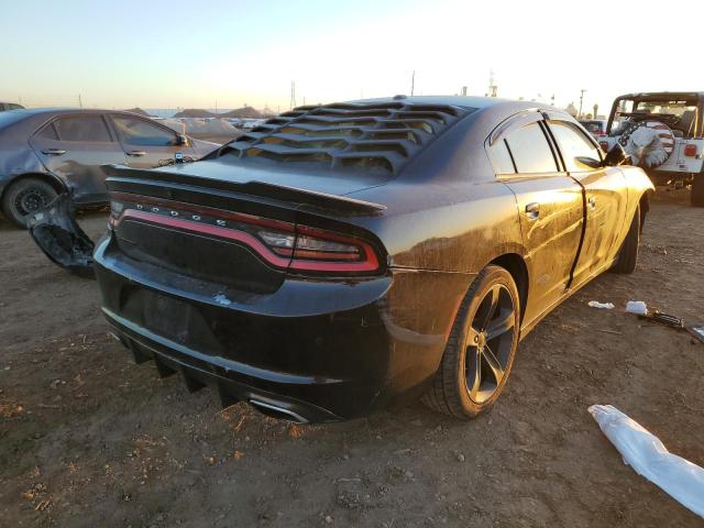 Photo 4 from auction – 2018 DODGE CHARGER SX with VIN 2C3CDXBG6JH164360