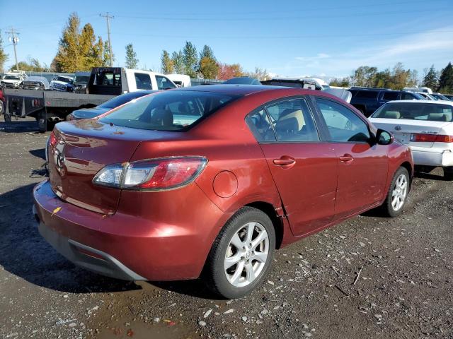 Photo 4 from auction – 2010 MAZDA 3 I with VIN JM1BL1SG4A1136353