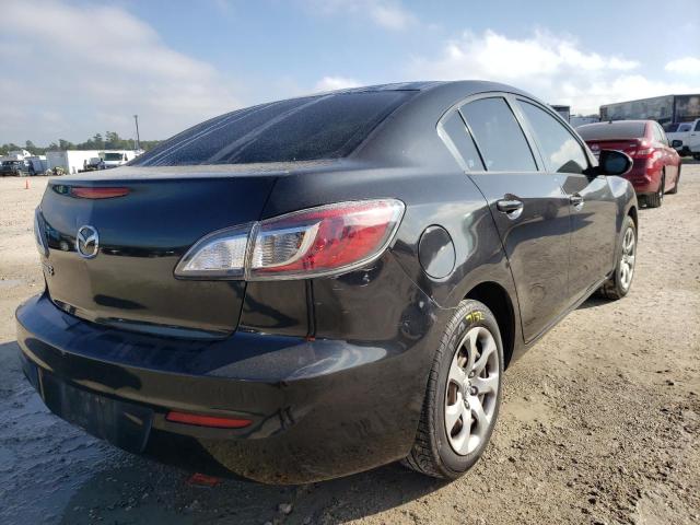 Photo 4 from auction – 2013 MAZDA 3 I with VIN JM1BL1TF2D1846975