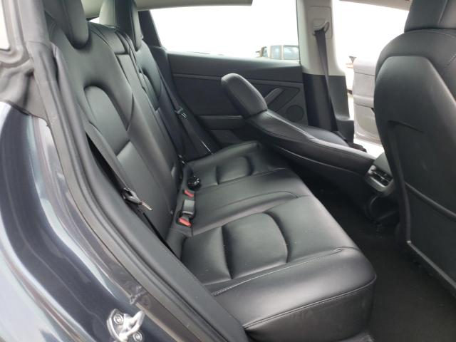 Photo 6 from auction – 2022 TESLA MODEL 3 with VIN 5YJ3E1EA2NF188745