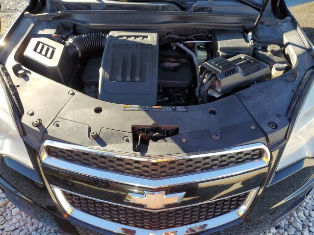 Photo 7 from auction – 2012 CHEVROLET EQUINOX LS with VIN 2GNALBEK4C1164918