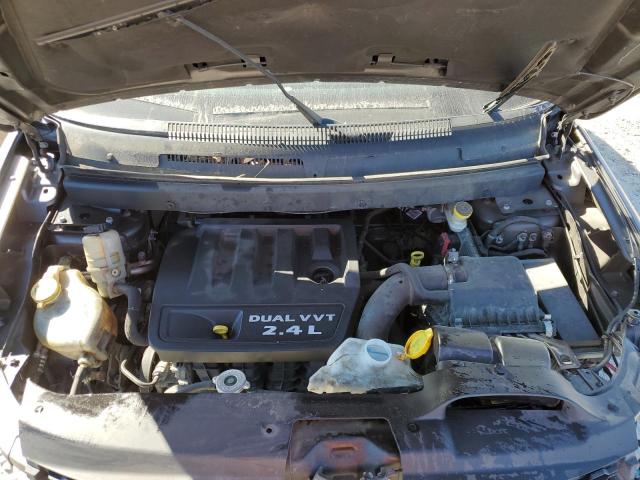 Photo 7 from auction – 2014 DODGE JOURNEY SE with VIN 3C4PDCABXET312356