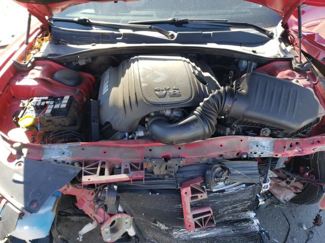Photo 7 from auction – 2015 DODGE CHARGER R/ with VIN 2C3CDXCT5FH875129