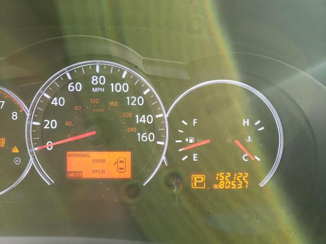 Photo 8 from auction – 2010 NISSAN ALTIMA BAS with VIN 1N4AL2AP1AN552913