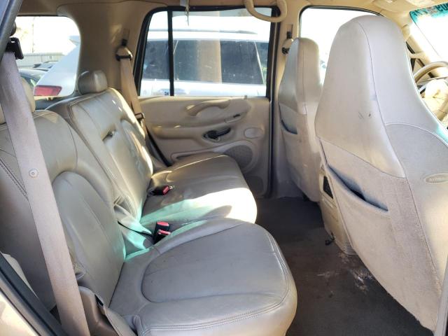 Photo 6 from auction – 2001 FORD EXPEDITION with VIN 1FMFU16L91LA08096