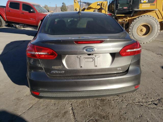Photo 6 from auction – 2015 FORD FOCUS SE with VIN 1FADP3F22FL206974
