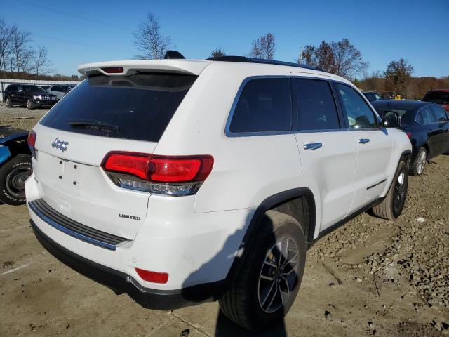 Photo 4 from auction – 2022 JEEP GRAND CHER with VIN 1C4RJFBG5NC121520