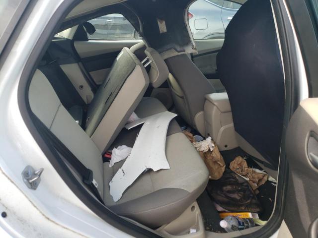 Photo 6 from auction – 2014 FORD FOCUS SE with VIN 1FADP3K27EL301339