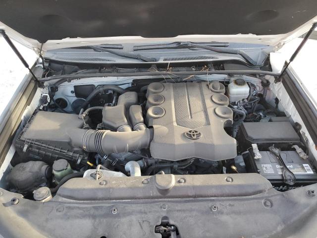 Photo 7 from auction – 2016 TOYOTA 4RUNNER SR with VIN JTEBU5JR9G5296829