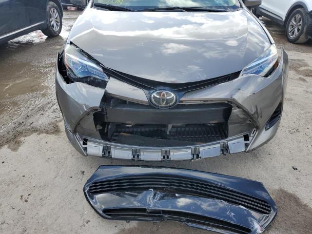 Photo 9 from auction – 2019 TOYOTA COROLLA L with VIN 2T1BURHE8KC190964