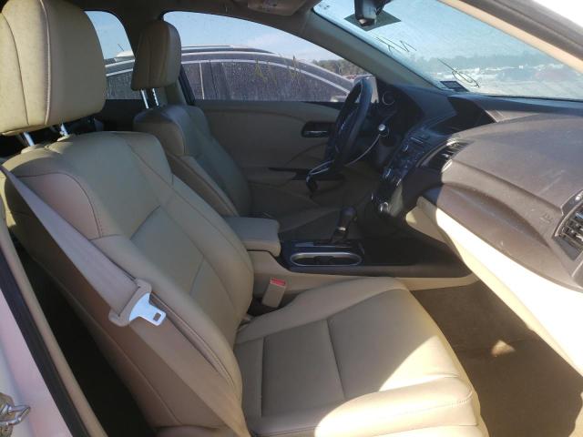 Photo 5 from auction – 2018 ACURA RDX with VIN 5J8TB3H33JL009624