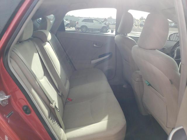 Photo 6 from auction – 2012 TOYOTA PRIUS with VIN JTDKN3DUXC0335828