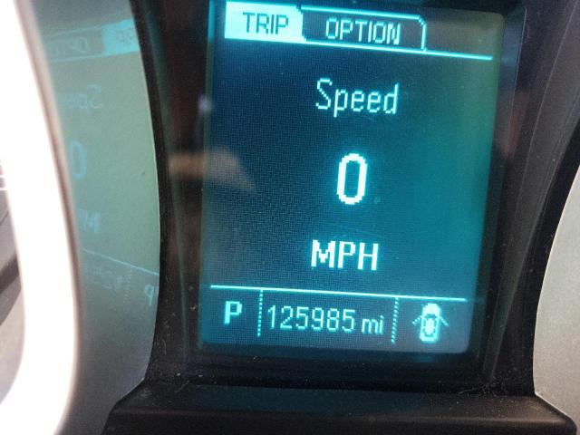 Photo 8 from auction – 2014 CHEVROLET EQUINOX LS with VIN 2GNFLEEK6E6266329