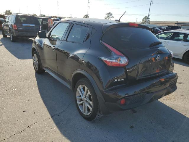 Photo 3 from auction – 2015 NISSAN JUKE S with VIN JN8AF5MR9FT512702