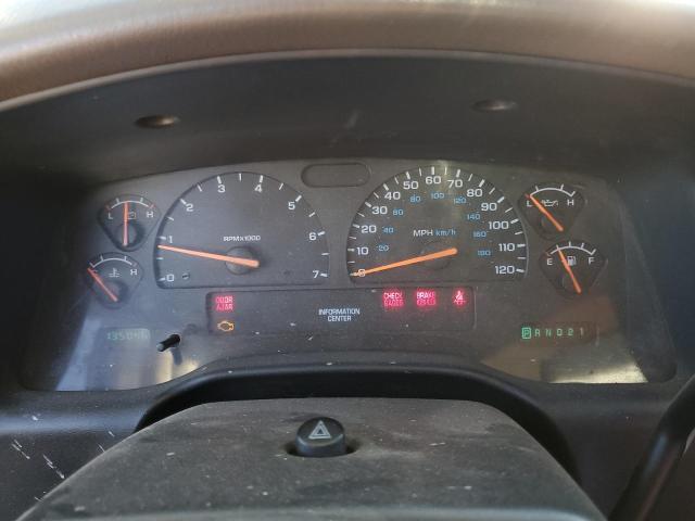 Photo 8 from auction – 2001 DODGE DAKOTA QUA with VIN 1B7HG2AZX1S280152