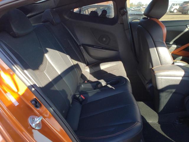 Photo 6 from auction – 2016 HYUNDAI VELOSTER T with VIN KMHTC6AE4GU299492