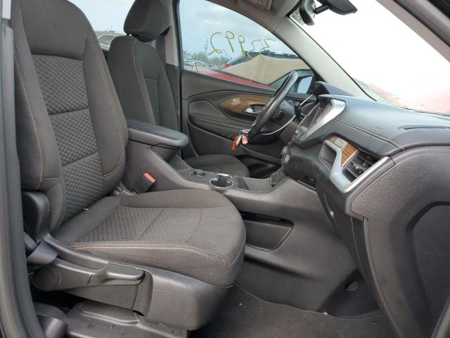 Photo 5 from auction – 2019 GMC TERRAIN SL with VIN 3GKALMEV4KL281592