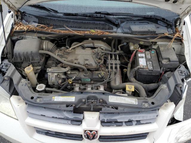 Photo 7 from auction – 2009 DODGE GRAND CARA with VIN 2D8HN11E39R693512