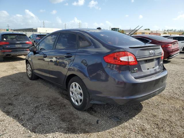 Photo 3 from auction – 2013 FORD FIESTA SE with VIN 3FADP4BJ5DM186086