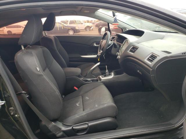 Photo 5 from auction – 2015 HONDA CIVIC EX with VIN 2HGFG3A82FH506575