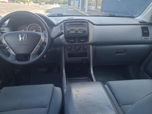Photo 9 from auction – 2008 HONDA PILOT VP with VIN 5FNYF28218B006874