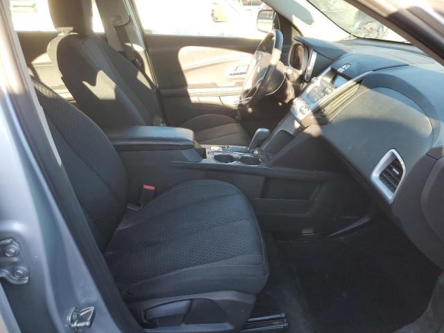 Photo 5 from auction – 2015 CHEVROLET EQUINOX LS with VIN 2GNALAEK2F1105929