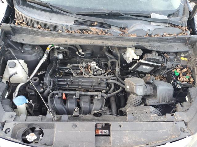 Photo 7 from auction – 2016 KIA SPORTAGE L with VIN KNDPB3AC5G7846211