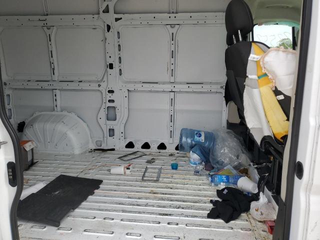 Photo 6 from auction – 2020 RAM PROMASTER with VIN 3C6TRVBG5LE103458