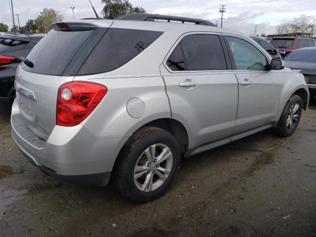 Photo 3 from auction – 2011 CHEVROLET EQUINOX LT with VIN 2GNALDEC8B1301491