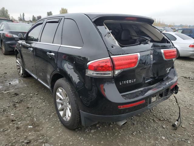 Photo 3 from auction – 2013 LINCOLN MKX with VIN 2LMDJ8JK8DBL24864