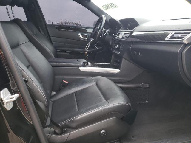 Photo 5 from auction – 2014 MERCEDES-BENZ E 350 with VIN WDDHF5KB3EA995779