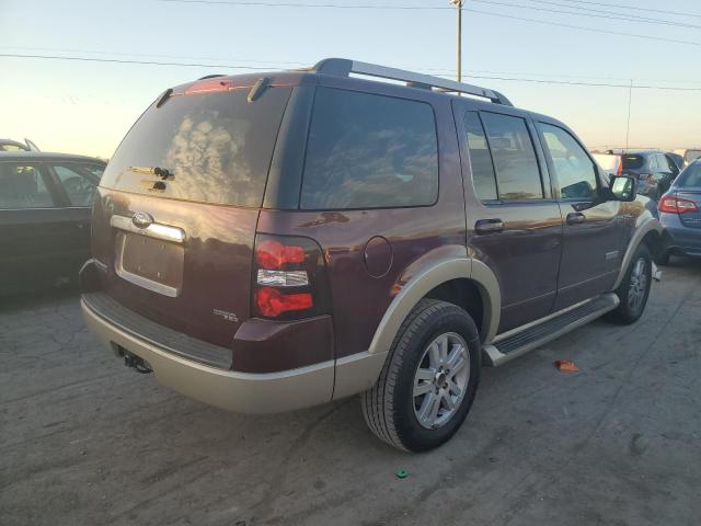 Photo 4 from auction – 2007 FORD EXPLORER E with VIN 1FMEU64E27UB66070