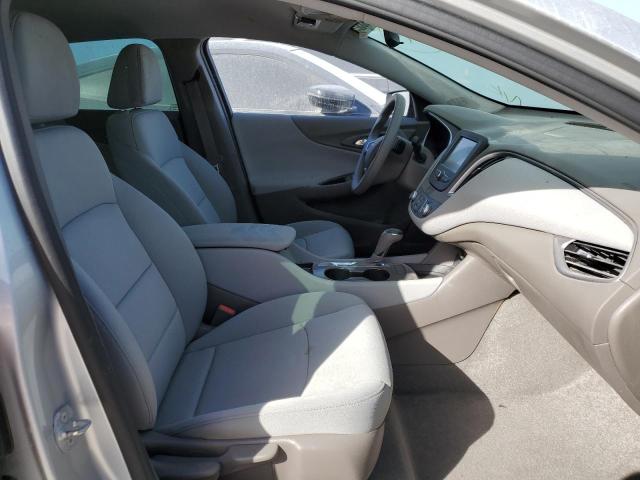 Photo 5 from auction – 2018 CHEVROLET MALIBU LS with VIN 1G1ZB5STXJF217259