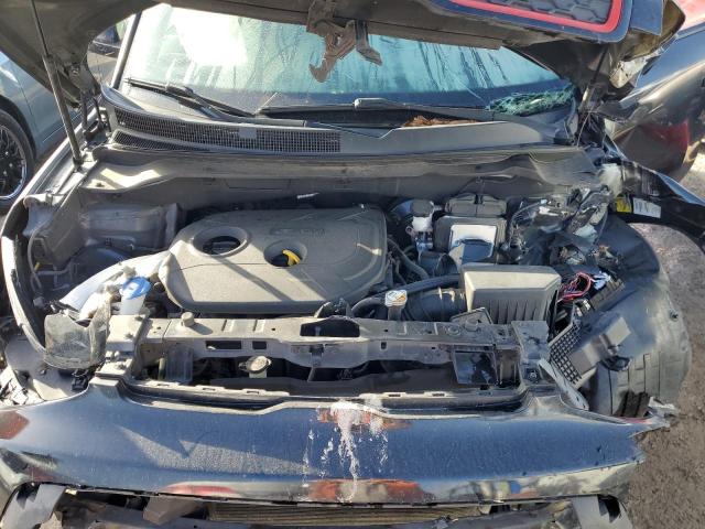 Photo 7 from auction – 2015 KIA SOUL + with VIN KNDJP3A53F7774447