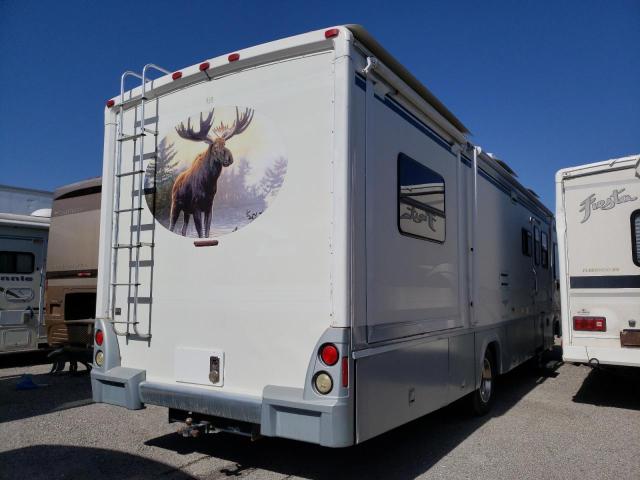Photo 4 from auction – 2002 FORD MOTORHOME with VIN 1FCNF53S120A00901