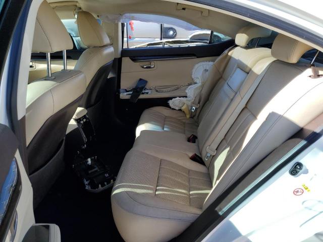 Photo 6 from auction – 2016 LEXUS ES 350 with VIN 58ABK1GG5GU023681