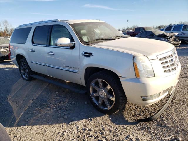 CADILLAC ESCALADE E 2009 with VIN 1GYFK26299R283364 - Photo from auction