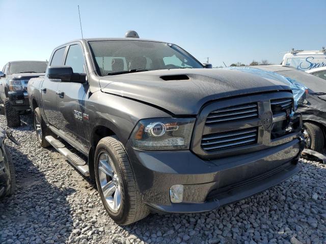 RAM 1500 SPORT 2016 with VIN 1C6RR7MTXGS163030 - Photo from auction