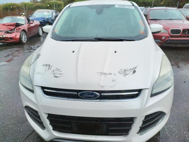 Photo 9 from auction – 2013 FORD ESCAPE SEL with VIN 1FMCU0HX5DUC36141