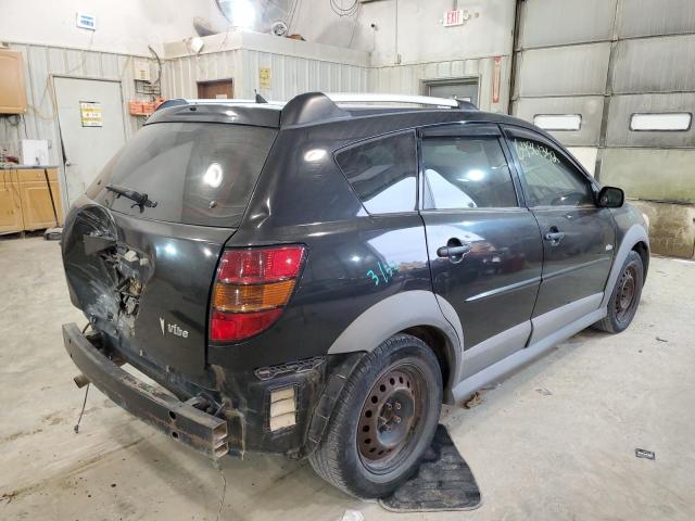 Photo 4 from auction – 2006 PONTIAC VIBE with VIN 5Y2SL65886Z435290