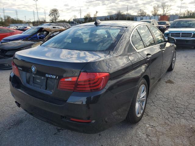 Photo 4 from auction – 2016 BMW 528 XI with VIN WBA5A7C56GG642899