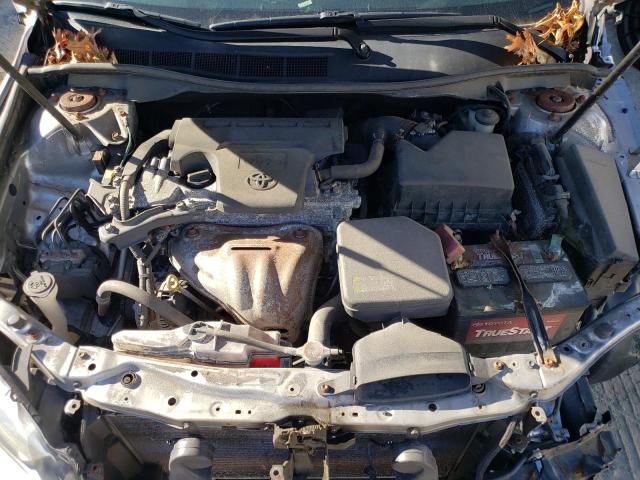 Photo 7 from auction – 2016 TOYOTA CAMRY LE with VIN 4T1BF1FK2GU123674