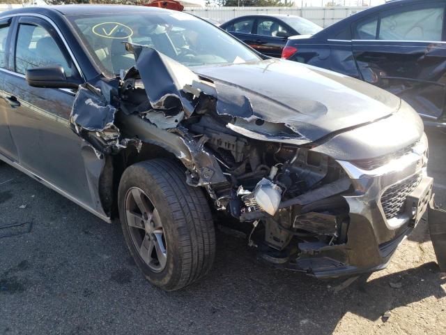 Photo 9 from auction – 2015 CHEVROLET MALIBU LS with VIN 1G11A5SL6FF159013