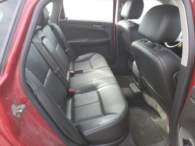 Photo 6 from auction – 2012 CHEVROLET IMPALA LTZ with VIN 2G1WC5E35C1321244