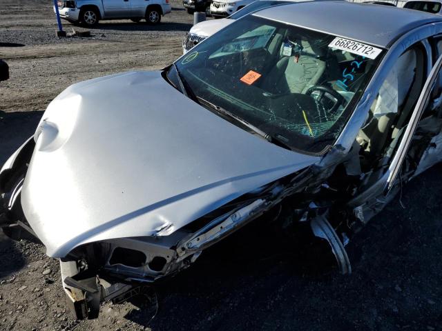 Photo 9 from auction – 2012 CHEVROLET IMPALA LT with VIN 2G1WG5E34C1252289